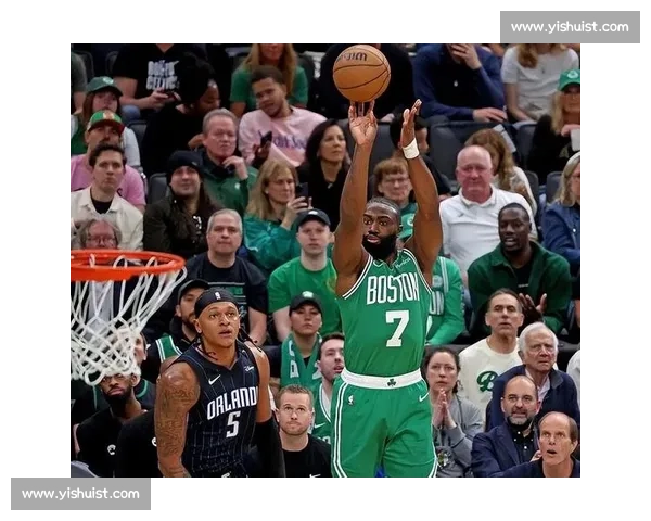 2009年魔术对阵凯尔特人东部决战的激情与宿命碰撞史诗之夜记